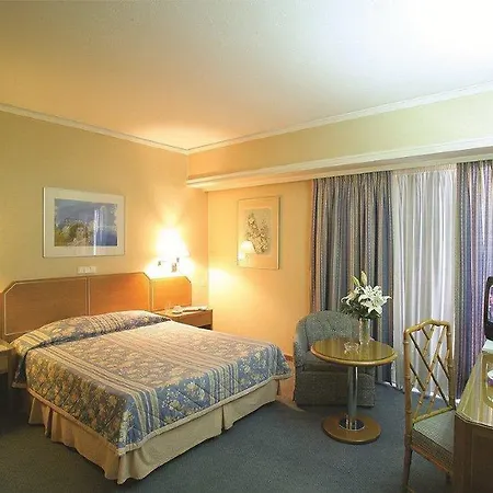 Hotel Ionis Athens