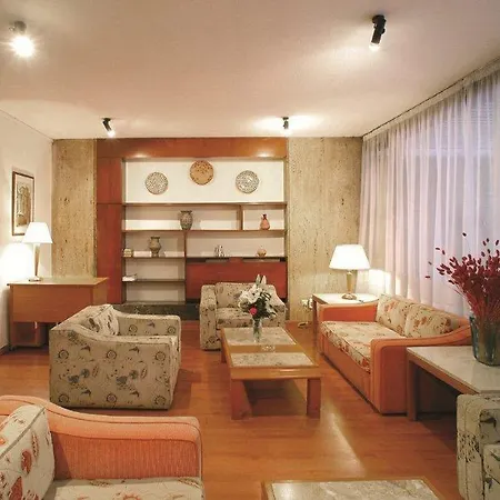 Ionis Hotel Athens