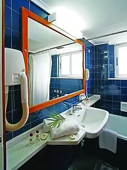 Ionis Hotel Athens