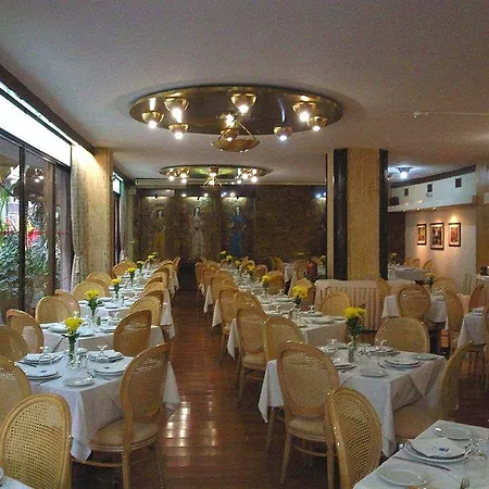 Ionis Hotel Athens