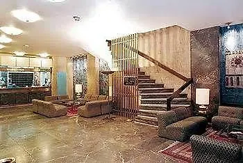 Ionis Hotel Athens