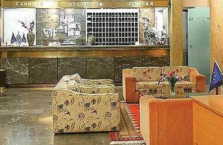 Ionis Athens