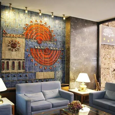 Hotel Ionis Athens