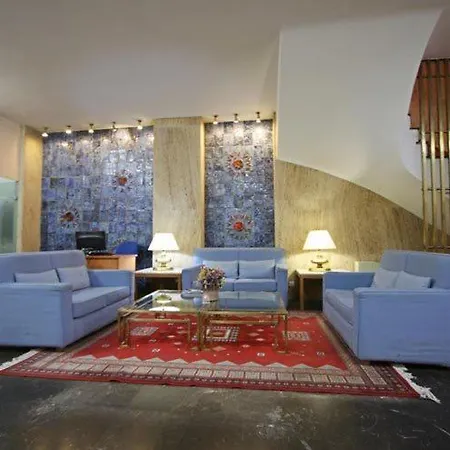 Ionis 3* Athens