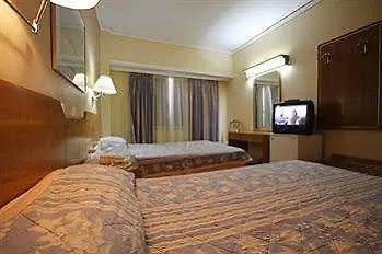 Hotell Ionis 3*