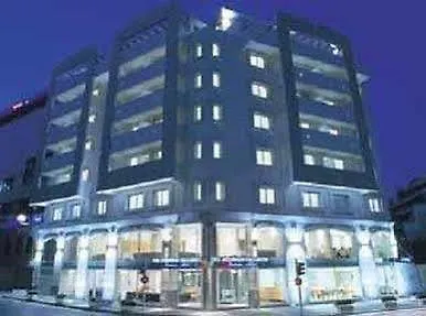 Hotel Ionis Athens