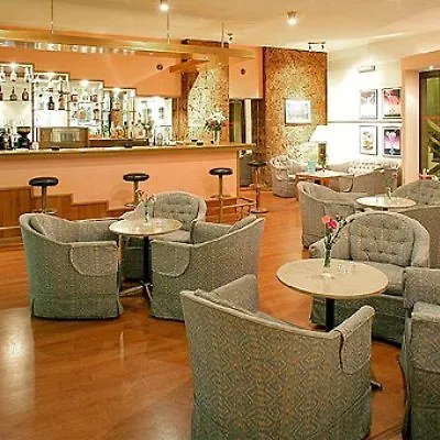 Hotel Ionis Athens